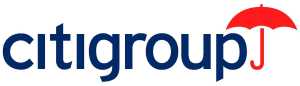 CitiGroup Logo