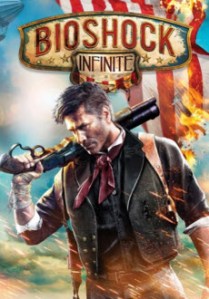 Bioshock Infinite