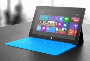 Microsoft Surface