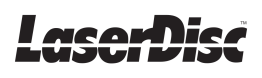 Laserdisc-logo