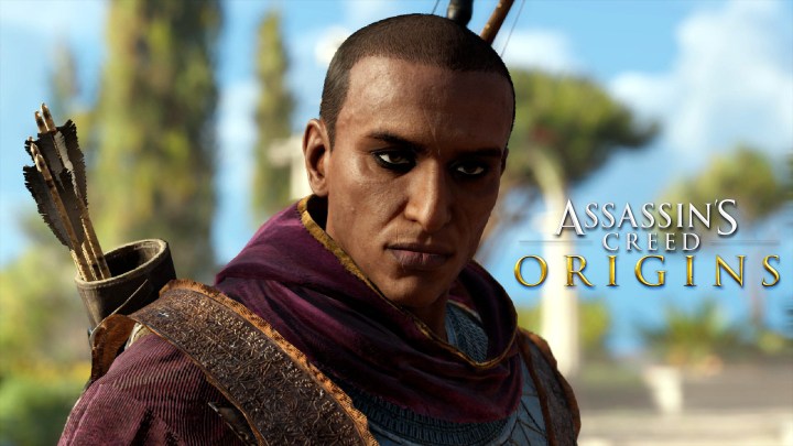 Bayek-ACO