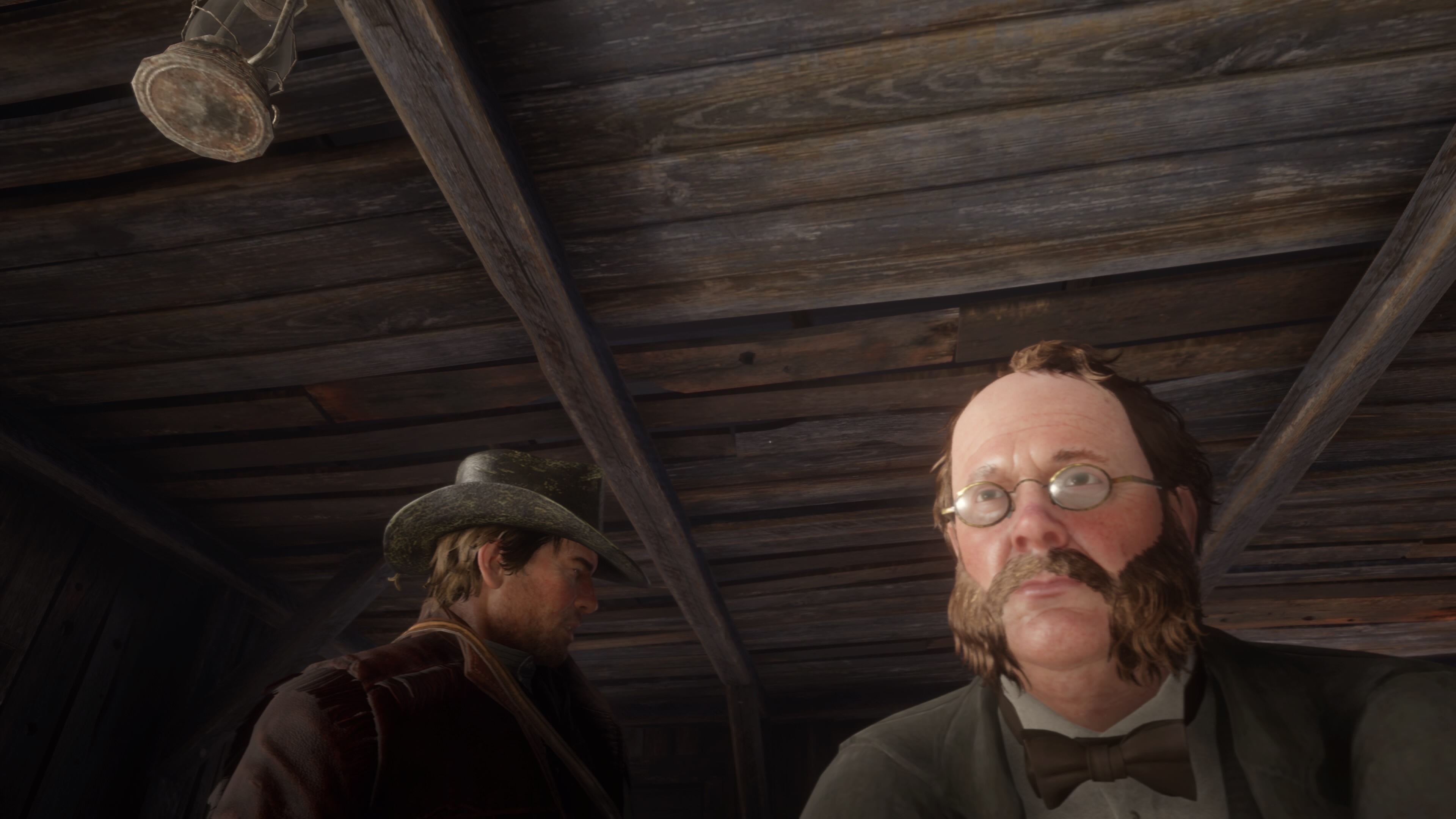 Game Review: Red Dead Redemption 2 | Random Thoughts - Randocity!