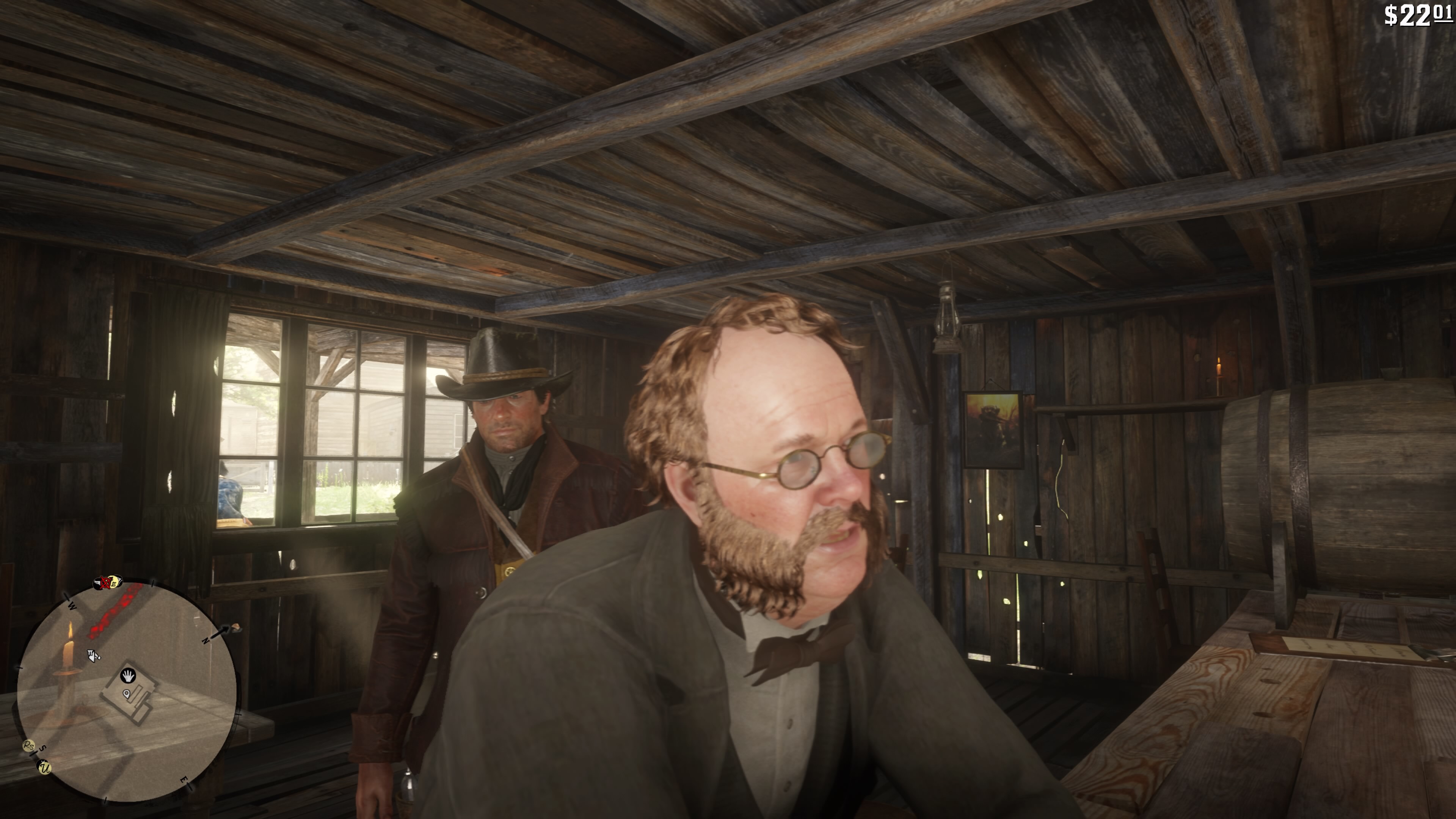 Game Review: Red Dead Redemption 2 | Random Thoughts - Randocity!