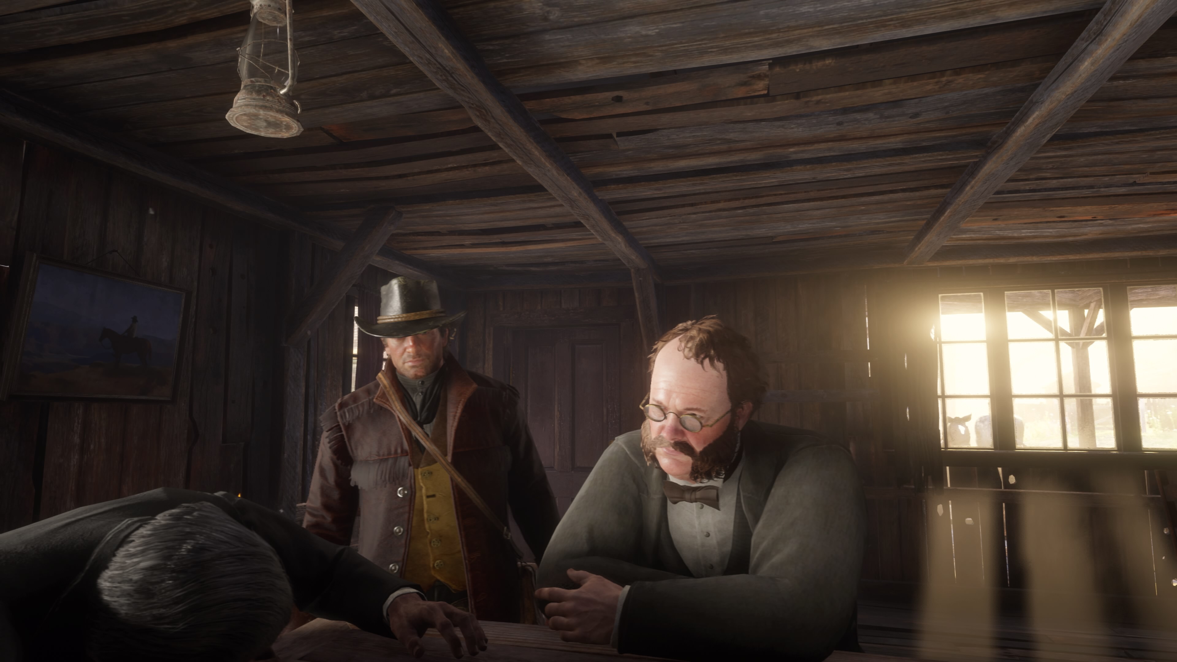 Game Review: Red Dead Redemption 2 | Random Thoughts - Randocity!