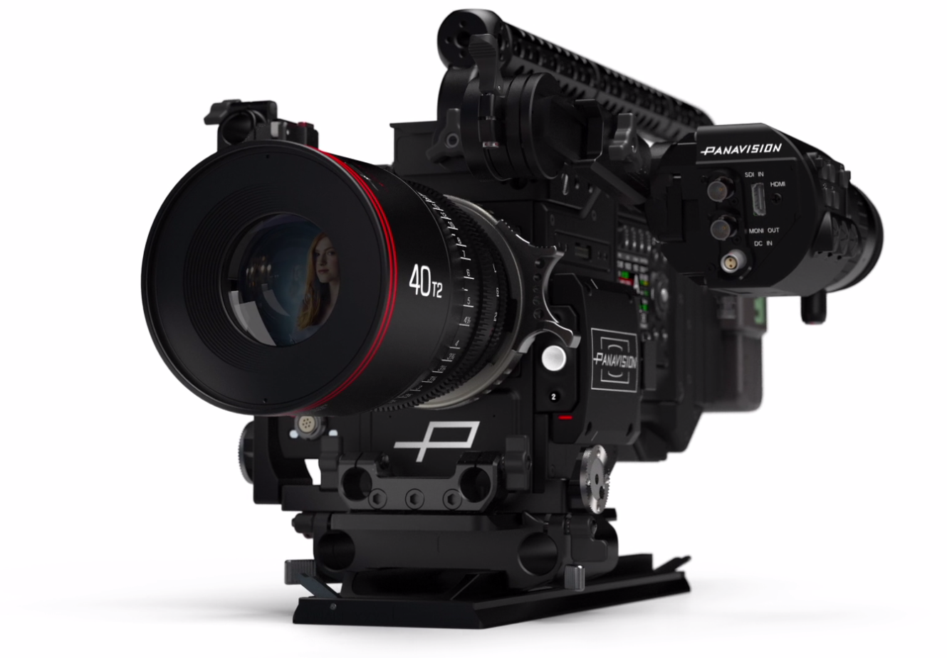 Panavision Millenium DXL2