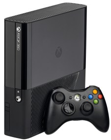 Xbox 360 E