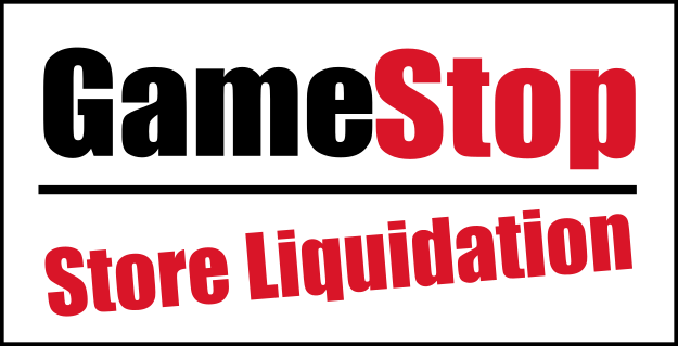 GameStopLiquidation