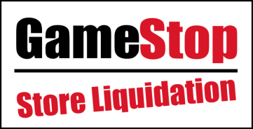 GameStopLiquidation