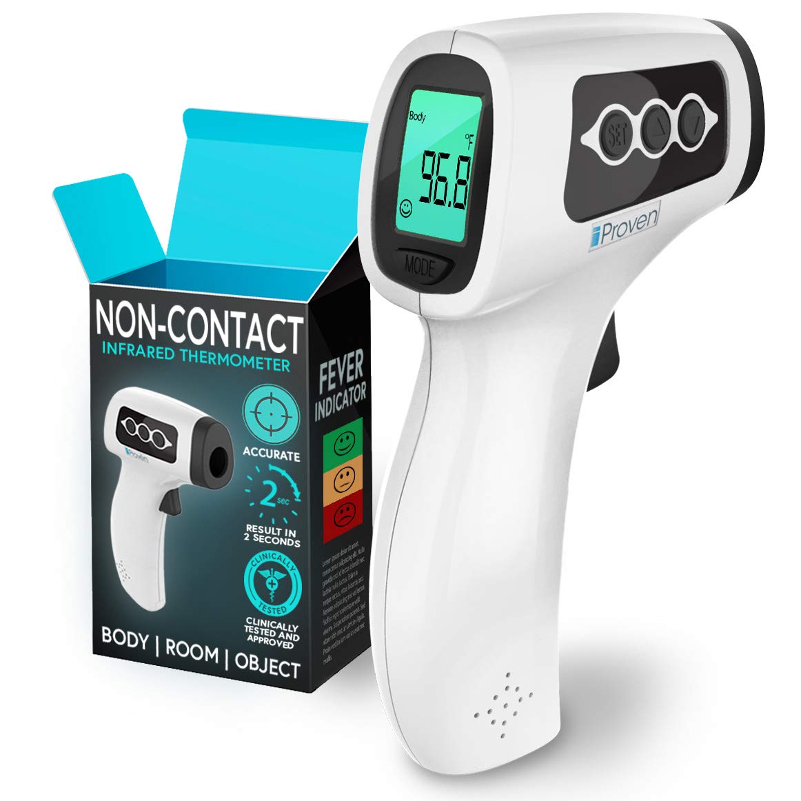 non-contact-thermometer