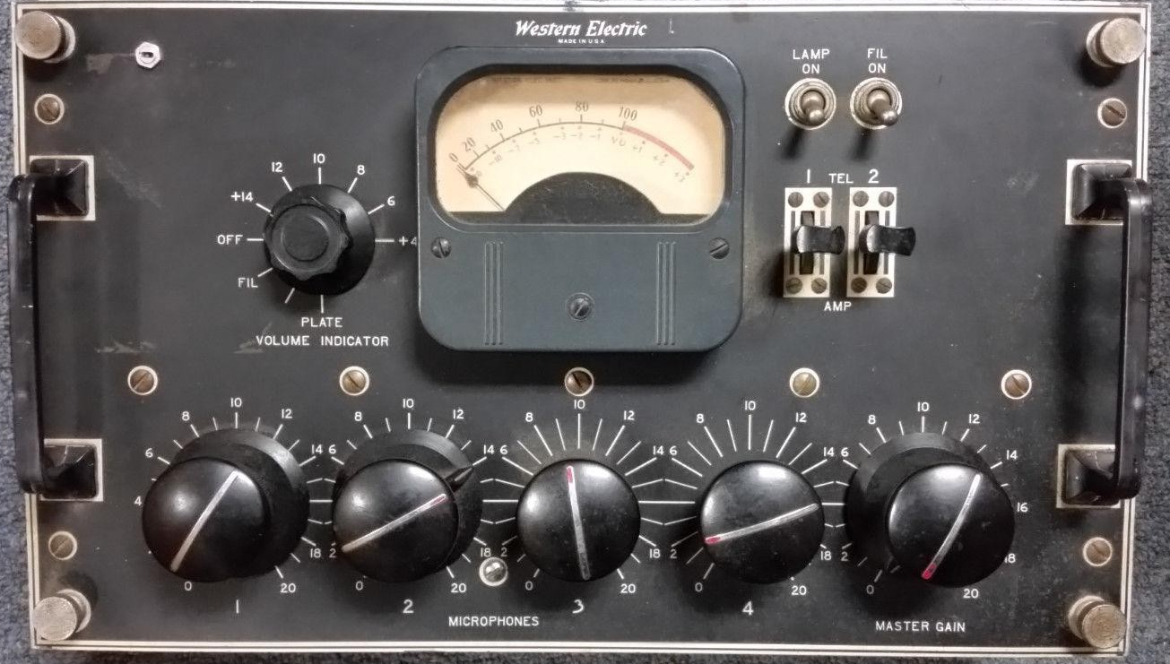 western-electric-22d