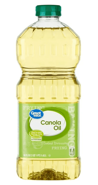 Great-Value-Canola-Oil